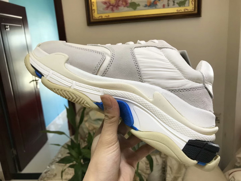 Authentic Balenciaga 17FW Tripe-S 9